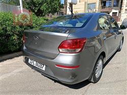 Kia Pegas